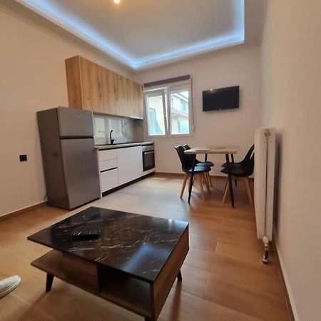 Thanos Apartment Ptolemaída Kültér fotó