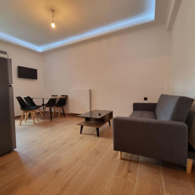 Thanos Apartment Ptolemaída Kültér fotó