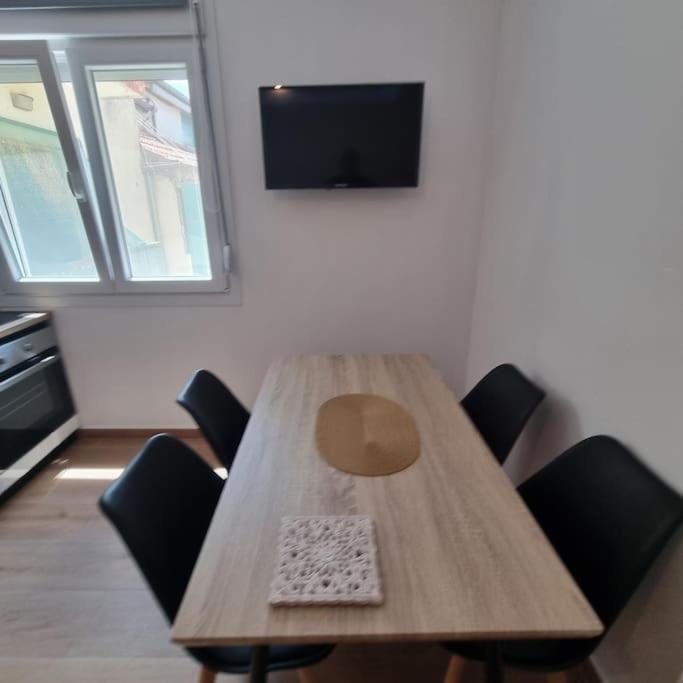 Thanos Apartment Ptolemaída Kültér fotó